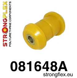 081648A: Tuleja wahacza tylnego wleczonego tylna SPORT Honda Prelude