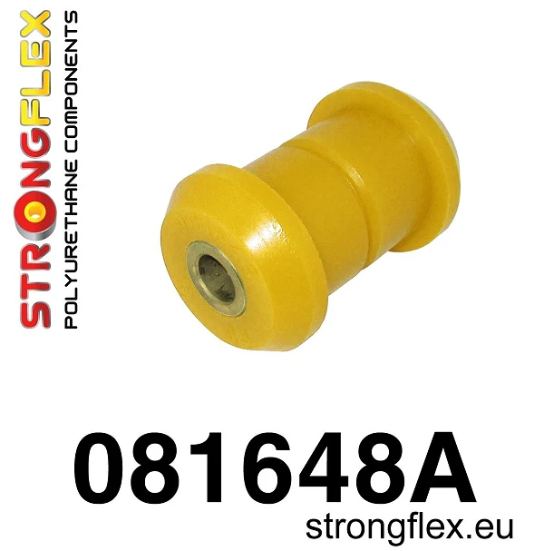081648A: Tuleja wahacza tylnego wleczonego tylna SPORT Honda Prelude