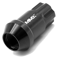 MMX Locking Tapered Seat Wheel Nut Kit