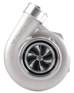 Turbosprężarka Pulsar PSR PTE 6766E 935HP .63 T3 Wlot 3" V-Band Wylot Łożyska Kulkowe