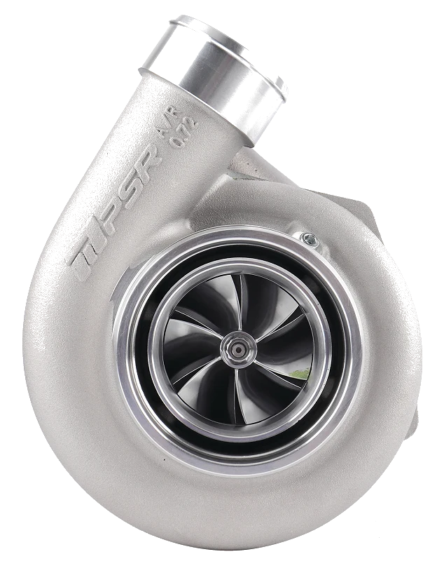 Turbosprężarka Pulsar PSR PTE 6766E 935HP .63 T3 Wlot 3" V-Band Wylot Łożyska Kulkowe