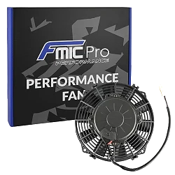Wentylator tłoczący FMIC.Pro 7.5” ULTIMATE 280W - FP-FAN-7.5