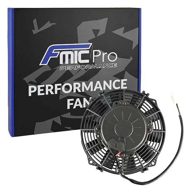 Wentylator tłoczący FMIC.Pro 7.5” ULTIMATE 280W - FP-FAN-7.5