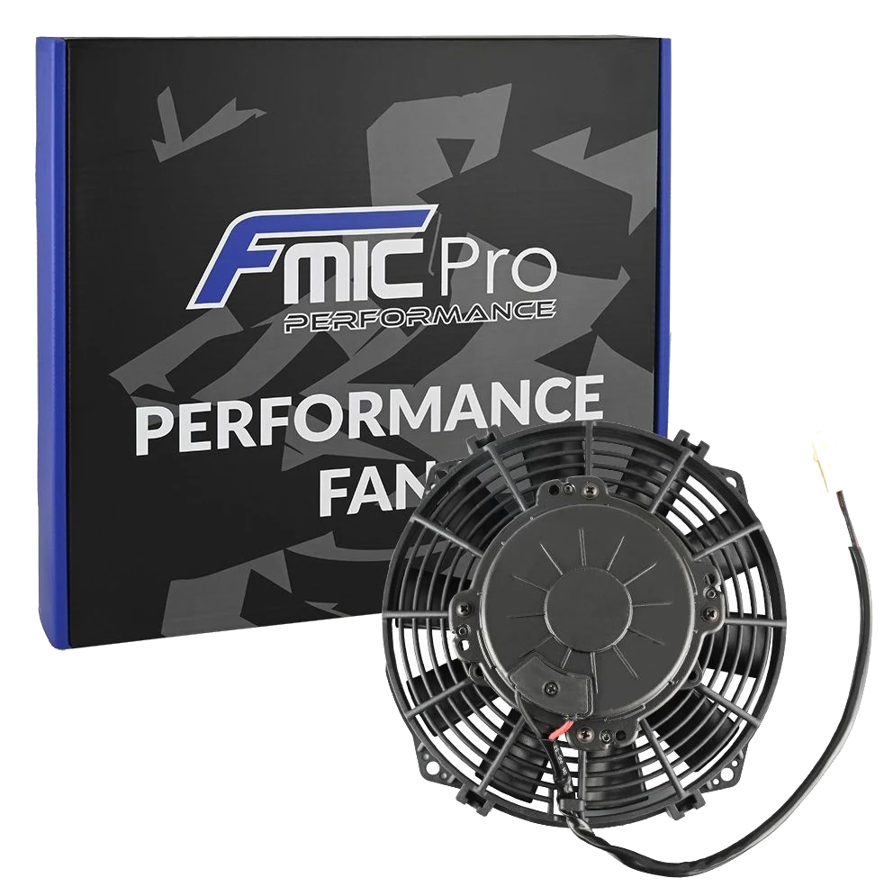 Wentylator tłoczący FMIC.Pro 7.5” ULTIMATE 280W - FP-FAN-7.5