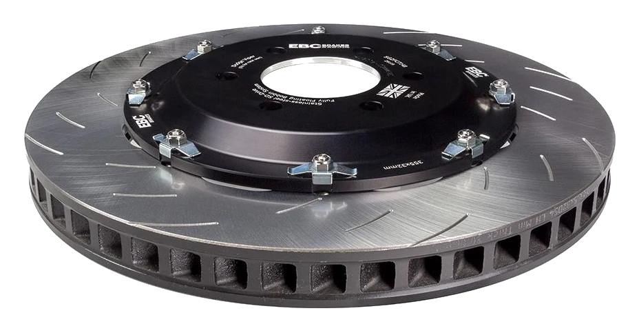 SG2FC7148 Sportowe tarcze hamulcowe SG EBC Brakes Chrysler USA Viper SRT-10 Dodge USA SRT Viper Viper SRT-10 Viper Dodge SRT Viper Viper Viper SRT-10