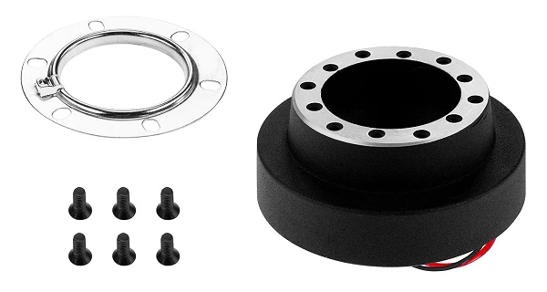 Naba Adapter Sportowej Kierownicy JRspec BMW E46