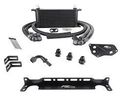 Zestaw chłodnicy oleju silnikowego FMIC.Pro BMW N20 N26 N46 N52 N54 F30 320i 316i 328i 2012-2016