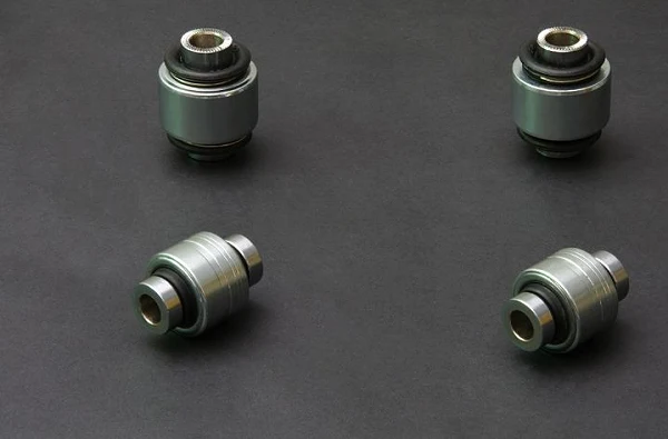 Hardrace Front Lower Control Arm For Bushing Honda Accord