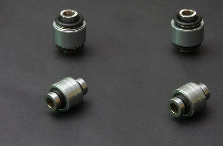Hardrace Front Lower Control Arm For Bushing Honda Accord