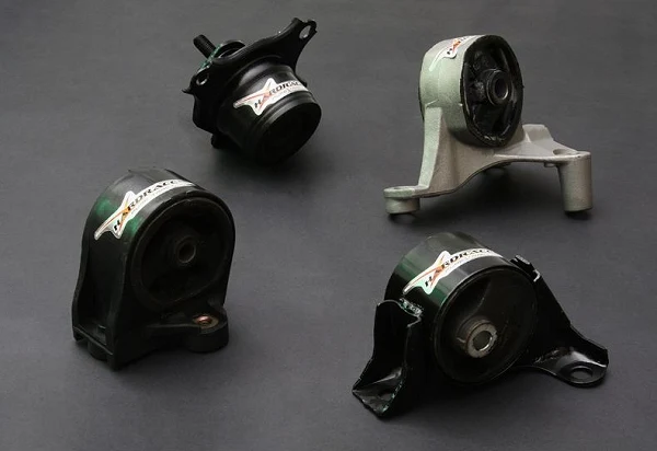 Hardrace Harden Engine Mount for Honda Civic