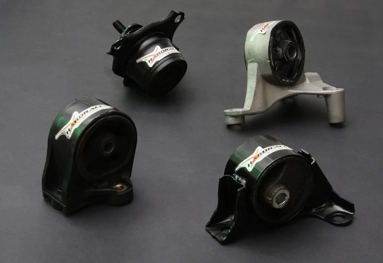 Hardrace Harden Engine Mount for Honda Civic