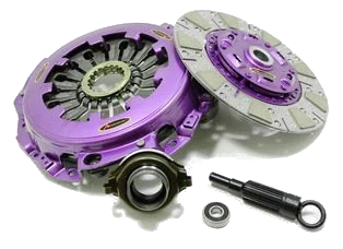 Zestaw sprzęgła Xtreme Clutch Extra Heavy Duty Ceramic Subaru LIBERTY 2.0 AWD (BE5) 206KW (2002-2003)