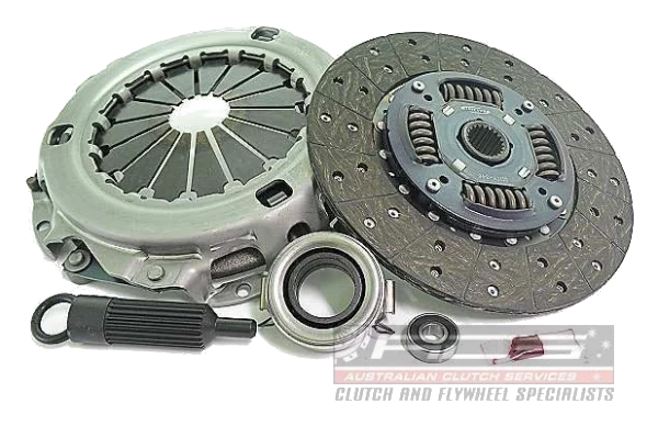 Zestaw sprzęgła Xtreme Clutch Toyota LAND CRUISER PRADO 2.7 (TRJ125) 112KW (2002-2004)