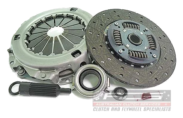 Zestaw sprzęgła Xtreme Clutch Toyota LAND CRUISER PRADO 2.7 (TRJ125) 112KW (2002-2004)