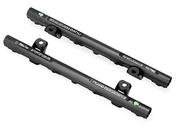 Nuke Performance Fuel Rail for Ferrari 8 Cyl F430 F136