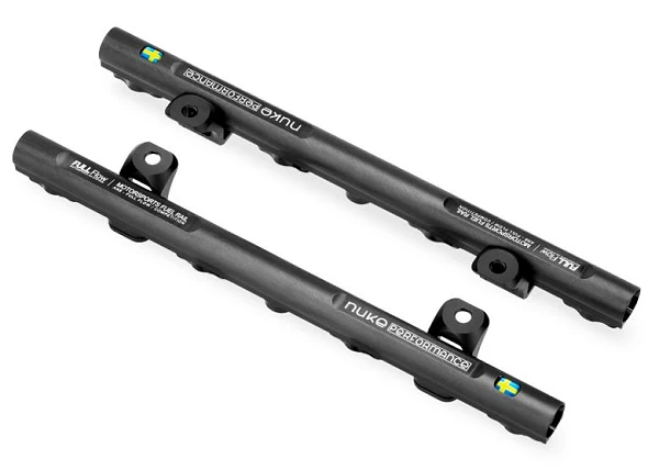 Nuke Performance Fuel Rail for Ferrari 8 Cyl F430 F136
