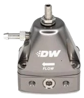 DWR1000iL regulator ciśnienia paliwa uniwersalny DW-6-1001-FRT