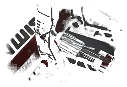 Aluminiowy Ogranicznik Skoku Pedału dla Pedalbox P2000 SIMAGIC Symulator Simracing