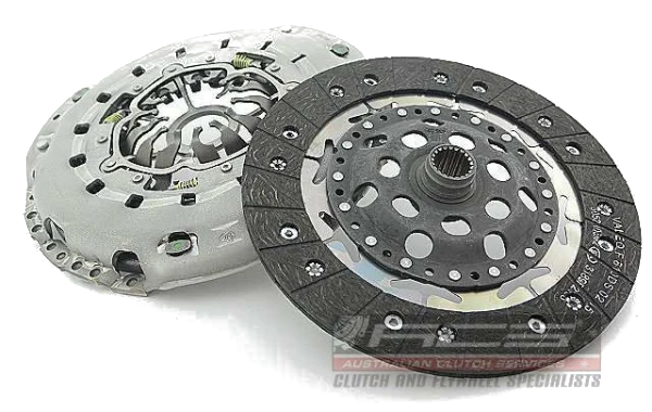 Zestaw sprzęgła Xtreme Clutch Renault SCENIC 2.0 (JM05, JM0U, JM1N, JM1U, JM2V) 99KW (2003-2009)