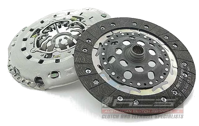 Zestaw sprzęgła Xtreme Clutch Renault SCENIC 2.0 (JM05, JM0U, JM1N, JM1U, JM2V) 99KW (2003-2009)