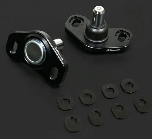 Hardrace Front Lower Camber Adjuster Honda Civic