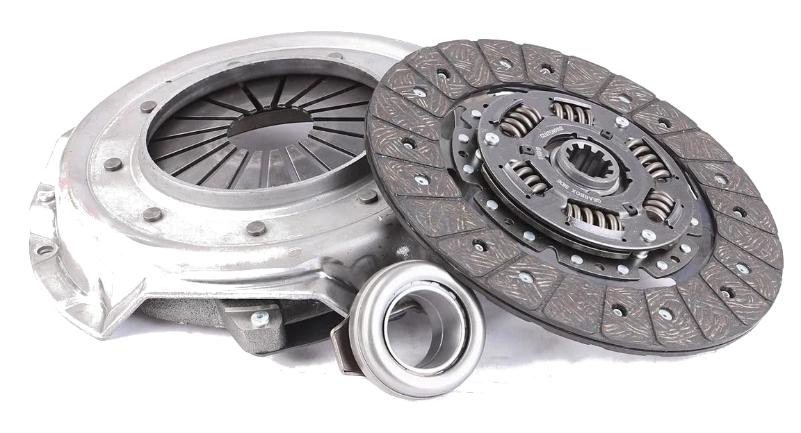 Zestaw sprzęgła Xtreme Clutch FORD AUSTRALIA FALCON 4.1 Efi 121KW (1986-1988)