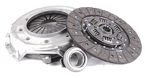 Zestaw sprzęgła Xtreme Clutch FORD AUSTRALIA FALCON 4.1 Efi 121KW (1986-1988)