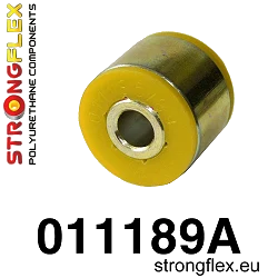 Alfa Romeo 147 156 GT 011189A: Tuleja wahacza tylnego poprzecznego tylnego SPORT Alfa Romeo 147