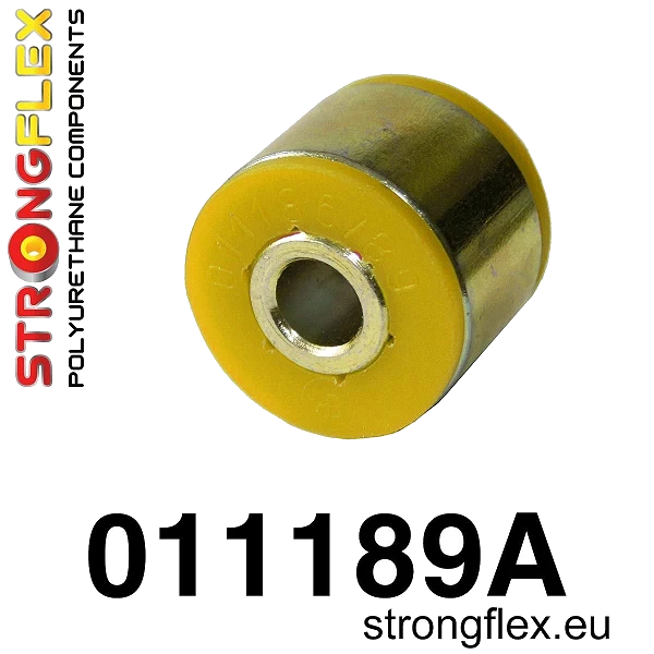 Alfa Romeo 147 156 GT 011189A: Tuleja wahacza tylnego poprzecznego tylnego SPORT Alfa Romeo 147