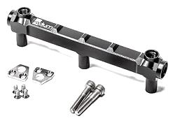 Listwa paliwowa Toyota G16E-GTS Radium Engineering