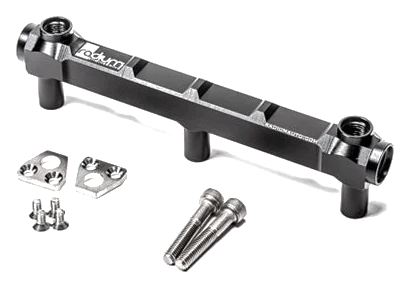 Listwa paliwowa Toyota G16E-GTS Radium Engineering
