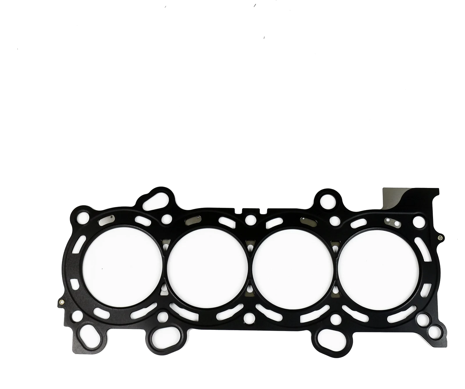 Uszczelka głowicy Athena MLS Honda Civic VII / Integra / CR-V / FR-V 0.85mm 89.5mm 338468R