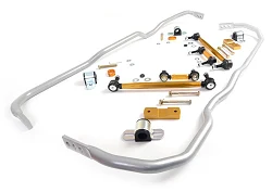 AUDI A3 MK 2 (TYP 8P) FWD/AWD 7/2004-2012