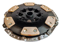 RTMG Performance Upgraded Clutch 240mm for Audi A4 / A5 B8 up to 700Nm