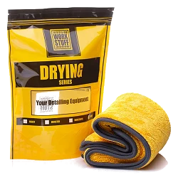 WORK STUFF Monster Drying Towel 90x73cm