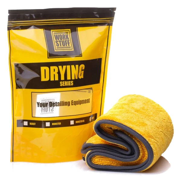 WORK STUFF Monster Drying Towel 90x73cm