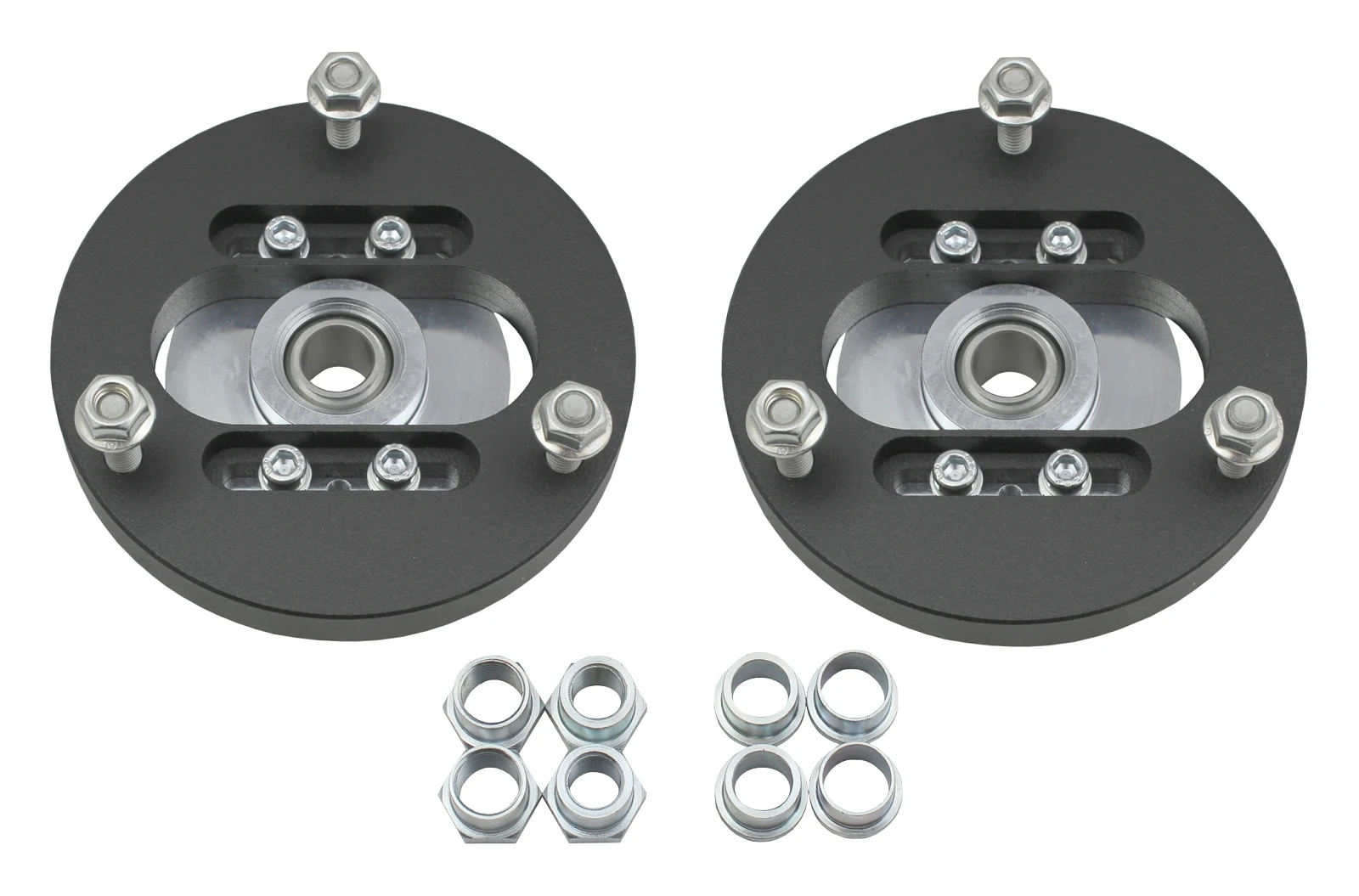 Mocowania Camber Plates FTWL BMW E36 E38 E90