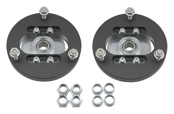 Mocowania Camber Plates FTWL BMW E36 E38 E90