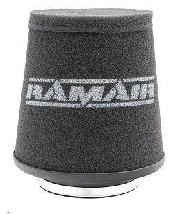 Uniwersalny stożkowy filtr powietrza Ramair CC-501-63 śr. 63mm