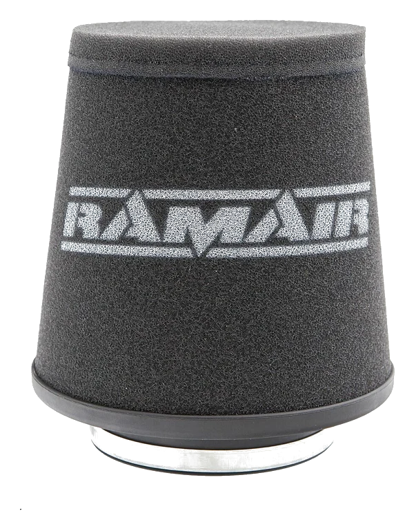 Uniwersalny stożkowy filtr powietrza Ramair CC-501-63 śr. 63mm
