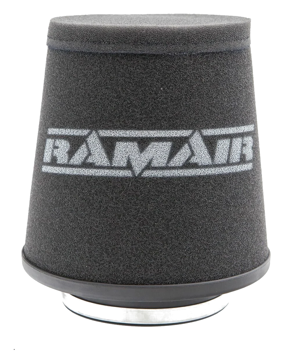 Uniwersalny stożkowy filtr powietrza Ramair CC-501-63 śr. 63mm