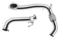Downpipe FMIC.Pro VOLKSWAGEN Scirocco 1.4 TSI Mk3 2009-2018