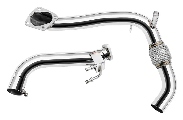 Downpipe FMIC.Pro VOLKSWAGEN Scirocco 1.4 TSI Mk3 2009-2018