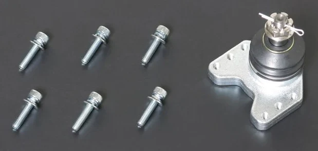 Hardrace Ball Joint Replacement Package For Honda Odyssey jdm