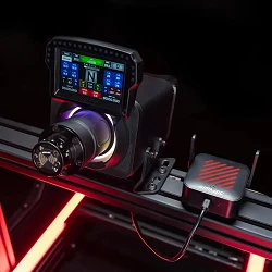 Zestaw Simagic ZEUS Formula 280mm + MagicDash 4 + AirLink Simracing