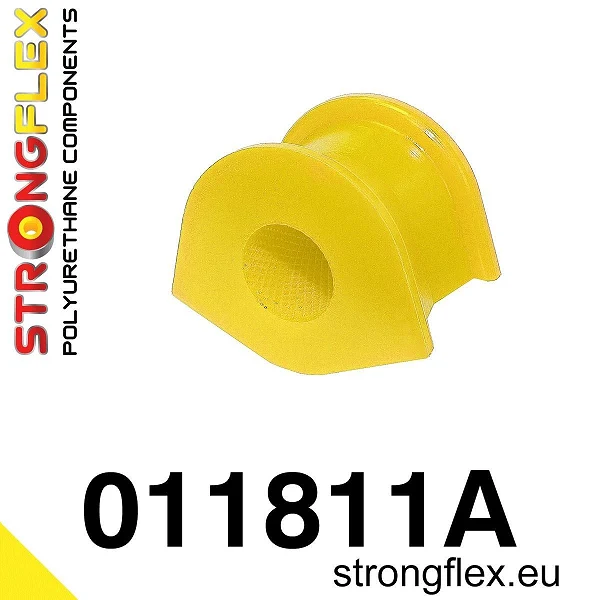 011811A: Tuleja stabilizatora przedniego SPORT Alfa Romeo 145 - 011811A_22mm