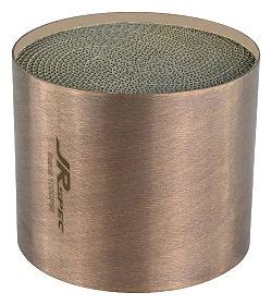 Wkład katalizatora benzyna / LPG Sportowy JRSpec Długość 100 mm Euro 2 cpsi 100 Średnica 120 mm