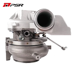 Turbocharger Pulsar PSR for Chevrolet Silverado GMC Sierra L5P 6.6L V8 2017-2023