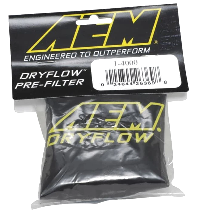 Hydrofobowa osłona filtra powietrza AEM 1-4000