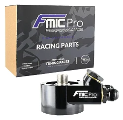 Podstawka adapter chłodnicy oleju z termostatem FMIC.Pro Subaru BRZ Toyota GT86 GR86